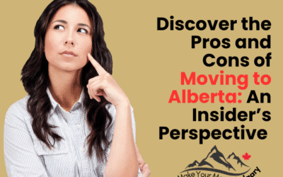 Discover the Pros and Cons of Moving to Alberta: An Insider’s Perspective