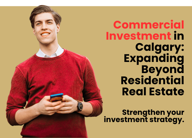 Commercial Investment in Calgary, Alberta