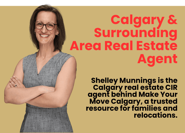 Commercial Property Investment in Calgary