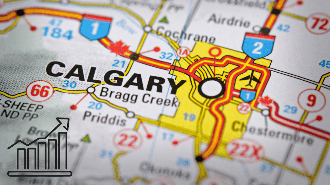 What investors should consider before buying Calgary real estate