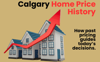 Calgary Home Price History: What Long-Term Trends Tell Buyers and Sellers