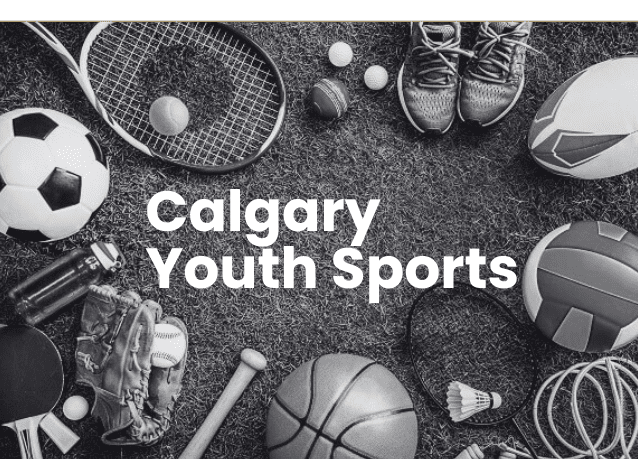 Youth Sports in Calgary
