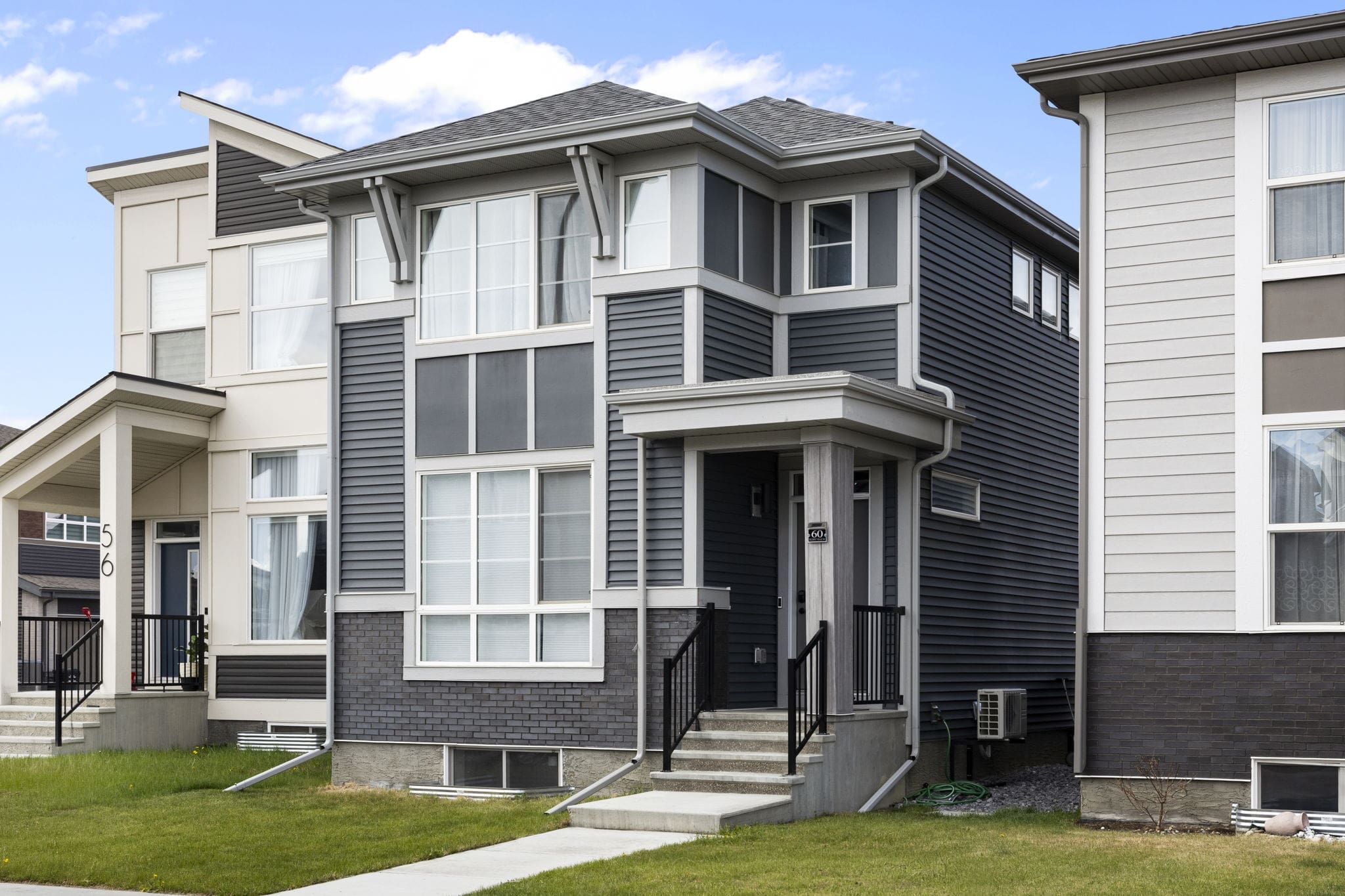 60 Belmont Villas SW Front picture of 60 Belmont Villas Sw, Calgary, AB